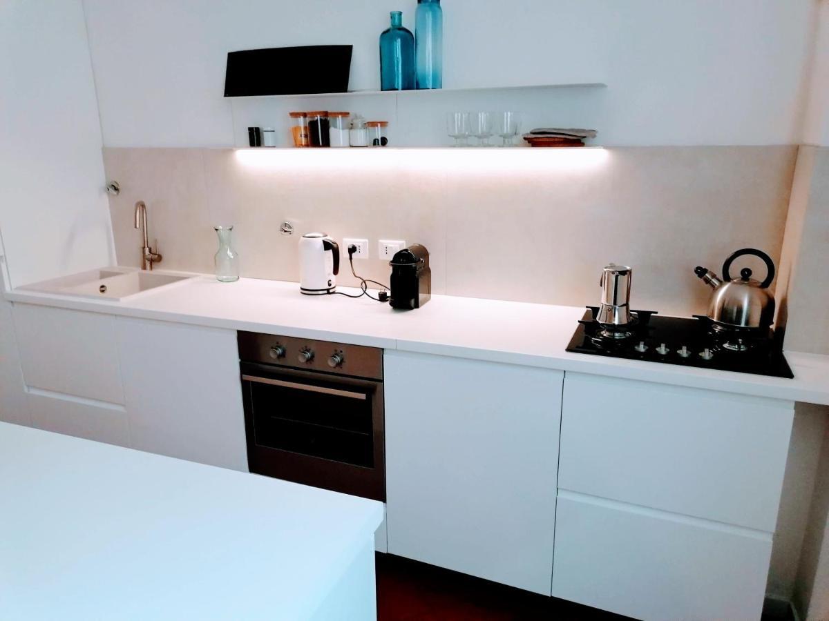Alemanni House Apartman Bologna Kültér fotó