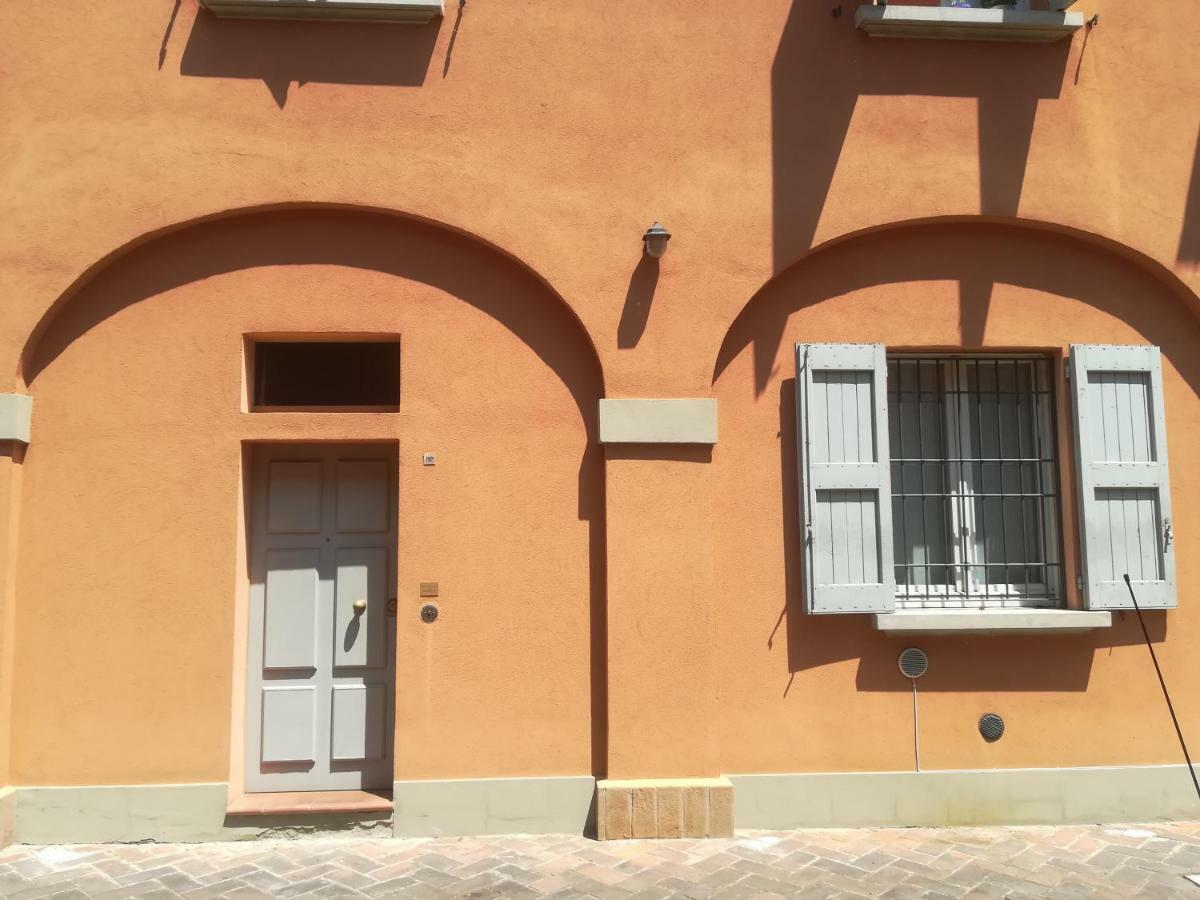 Alemanni House Apartman Bologna Kültér fotó