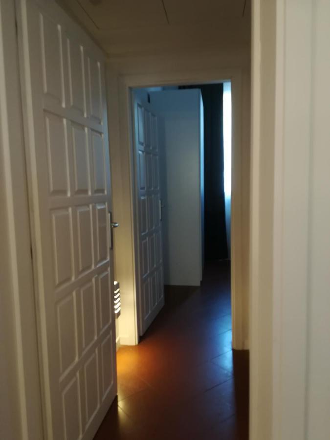 Alemanni House Apartman Bologna Kültér fotó