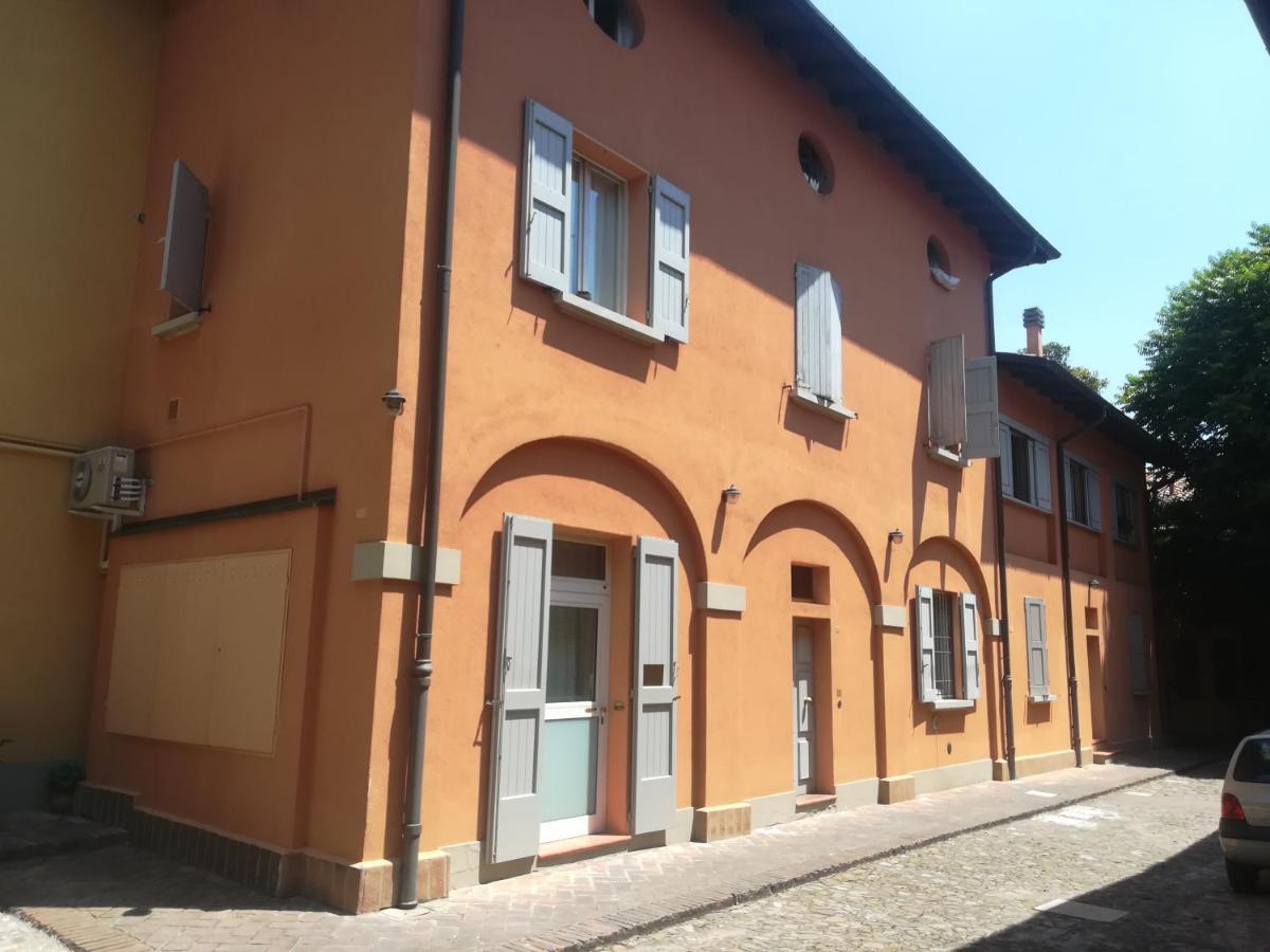 Alemanni House Apartman Bologna Kültér fotó