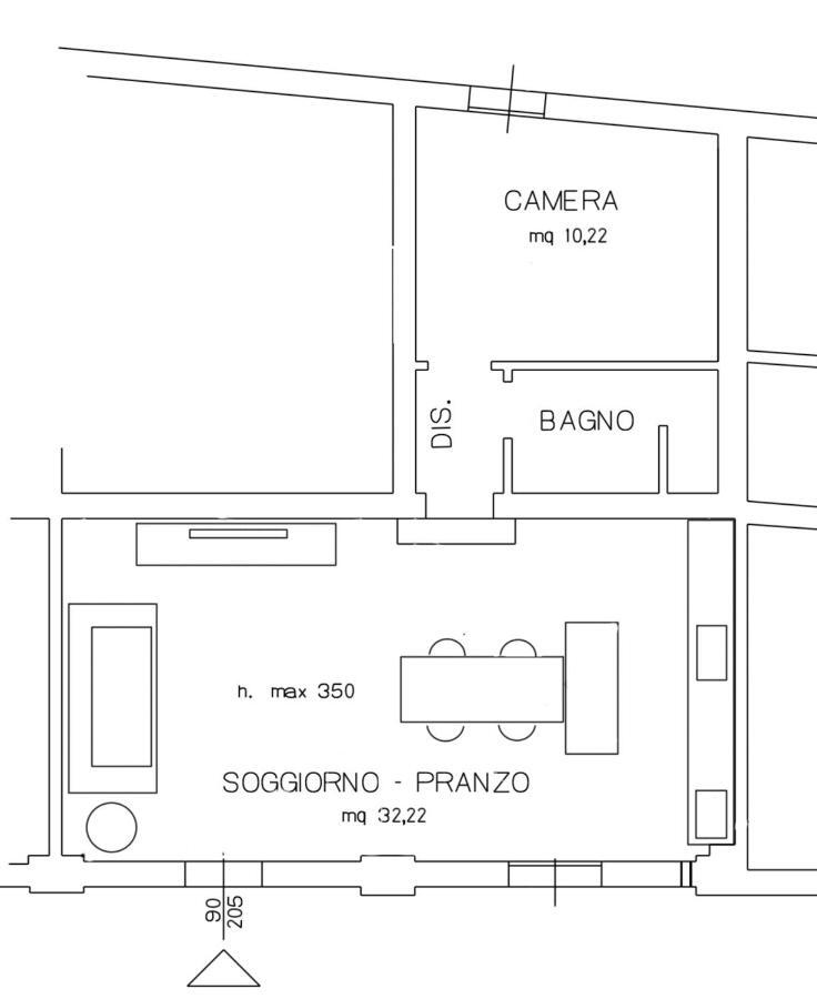 Alemanni House Apartman Bologna Kültér fotó